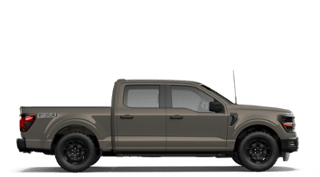 2026 Ford F-150® External Image 1